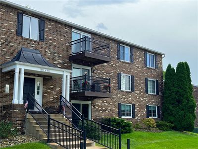 6103 Patrick Henry Dr, Aliquippa, PA, 15001