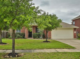 31310 Trinity Park Ln, Spring, TX 77386