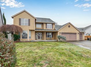 16118 SE 17th St, Vancouver, WA 98683