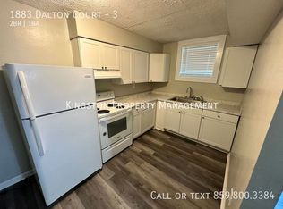 1883 Dalton Ct UNIT 3, Lexington, KY 40505