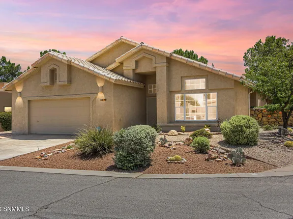 276 Los Arboles Ct, Las Cruces, NM 88011