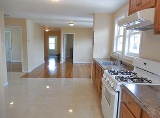 26 Sydney St #U3, Somerville, MA 02145
