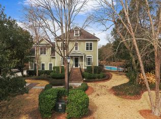 468 Settlers Rst E, Mount Pleasant, SC 29464