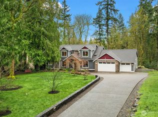 High Valley, Issaquah, WA 98027