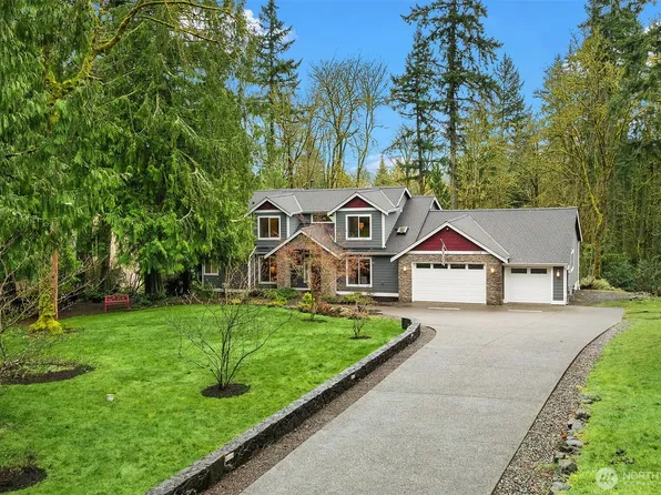 12025 210th Place SE, Issaquah, WA 98027