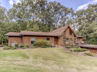 2331 N Reid Hooker Rd, Eads, TN 38028