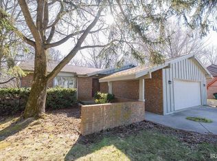 88 N County Road 600 W, Kokomo, IN 46901