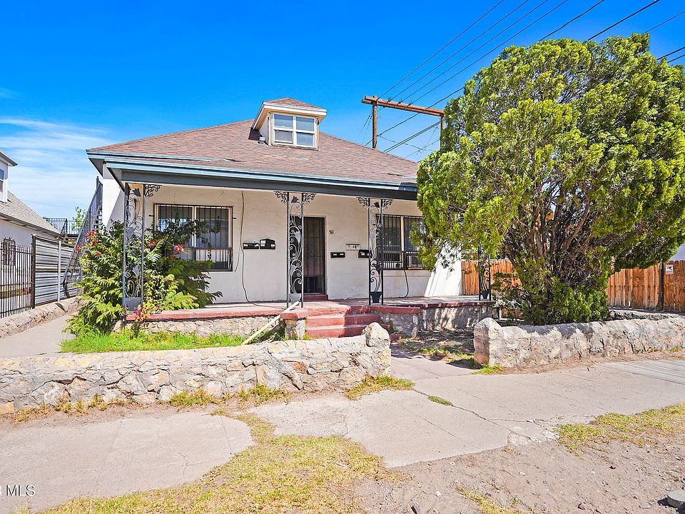 1st image of 511 E Nevada Ave #B