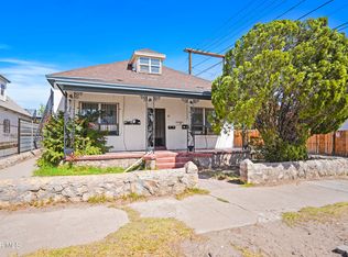 511 E Nevada Ave #B, El Paso, TX 79902
