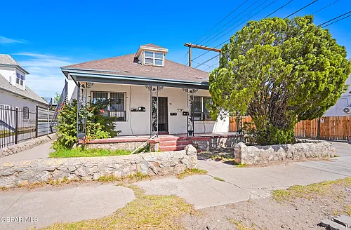 511 E Nevada Ave #B Photo 1