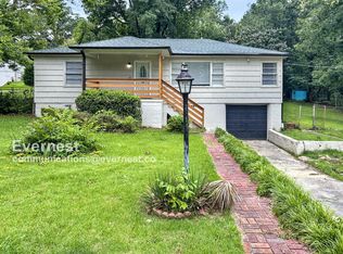 2520 2nd St NW, Birmingham, AL 35215