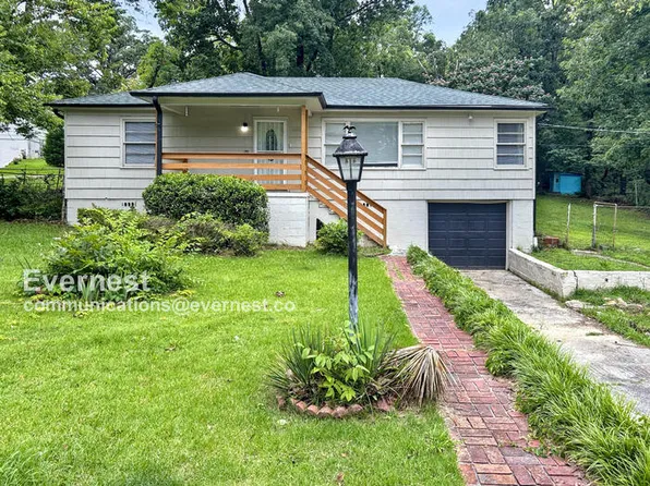 2520 2nd St NW, Birmingham, AL 35215