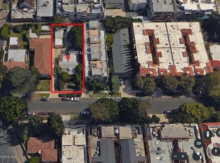 11042 La Maida St, North Hollywood, CA 91601