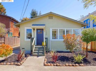 1330 Carleton St, Berkeley, CA 94702