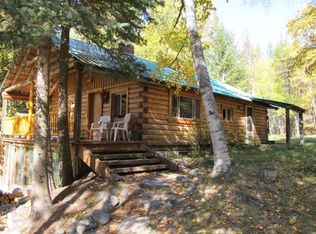 180 Reservoir Rd, Whitefish, MT 59937
