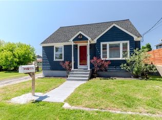 44 Pocasset St, Johnston, RI 02919