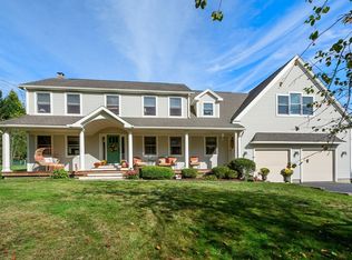 133 Dresser Hill Rd, Charlton, MA 01507