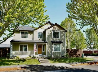 901 NW 15th Ave, Battle Ground, WA 98604