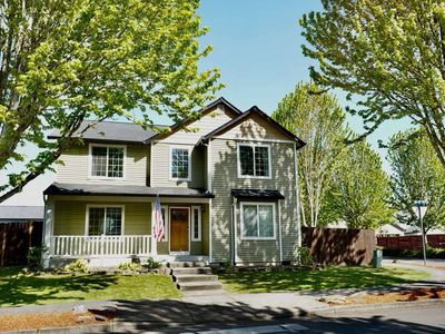 901 NW 15th Ave, Battle Ground, WA, 98604