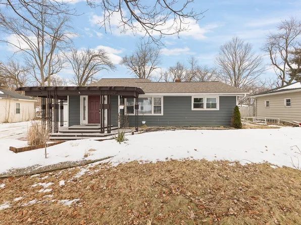 2673 Airport Rd, Adrian, MI 49221