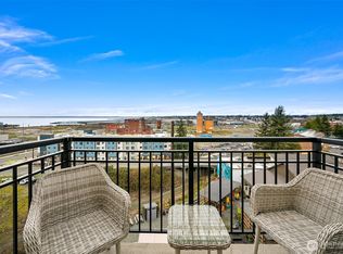 1015 Railroad Avenue #512, Bellingham, WA