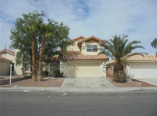 7558 Isley Ave, Las Vegas, NV 89147