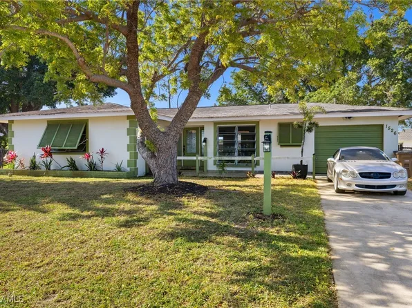 1526 SE 42nd St, Cape Coral, FL 33904
