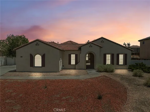 12573 Cabazon Ct, Apple Valley, CA 92308