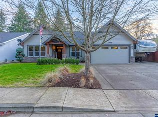 1465 SE Greening Dr, Dallas, OR