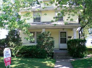 1324 Lincolnway Way E, Mishawaka, IN