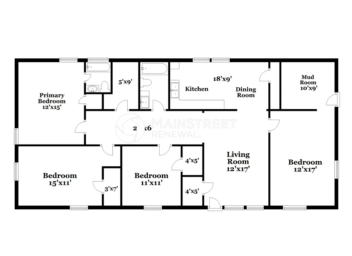 Building Photo - 2858 Spruce Point Rd