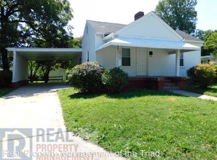 2512 Yanceyville St, Greensboro, NC 27405