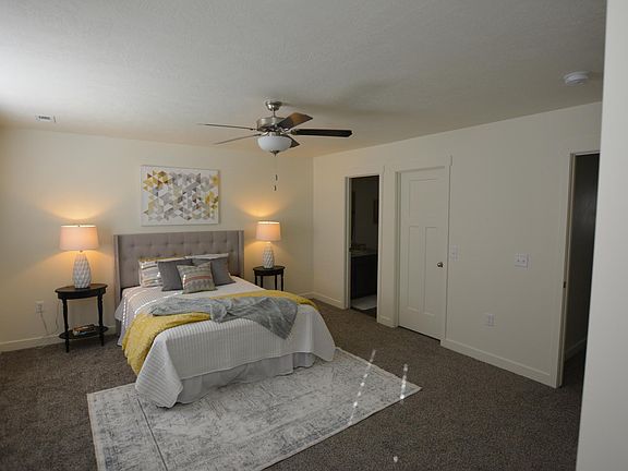 4th image of 14872 S Marble Rock Way