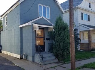 135 Reiman St, Buffalo, NY 14206