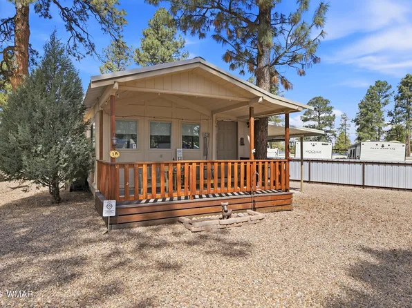 2745 State Highway 260 #1A, Overgaard, AZ 85933