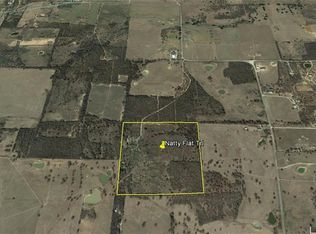 2654 Natty Flat Rd, Lipan, TX 76462
