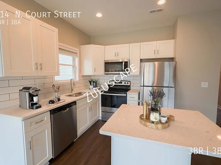 914 N Court St — Photo 3