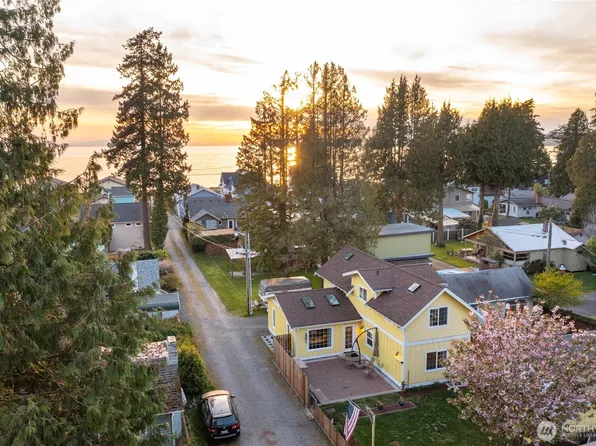 4808 Cedar Lane, Blaine, WA 98230