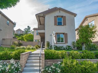 28449 Camino Del Arte Dr, Valencia, CA 91354
