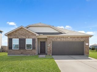 4927 Highland Crest Dr, Richmond, TX 77469