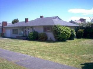 2503 E 22nd St, Bremerton, WA 98310