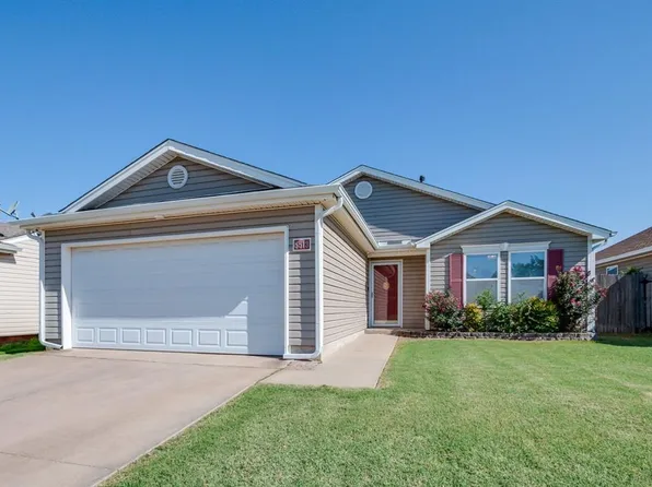 5513 Del Creek Rd, Oklahoma City, OK 73117