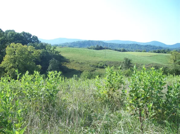 0 Blue Ridge Tpke #1, Fincastle, VA 24090