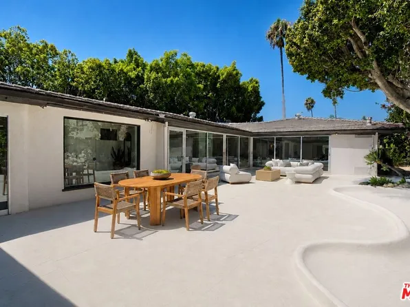 266 S Highland Ave, Los Angeles, CA 90036