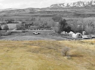 Darnell Ln, Sweet, ID 83670