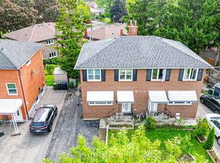 131 Painted Post Dr, Toronto, ON M1H 1T6