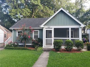 616 Spring St, Hapeville, GA 30354