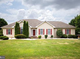 209 Princess Anne Dr, Chestertown, MD 21620