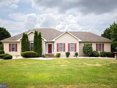 209 Princess Anne Dr, Chestertown, MD, 21620