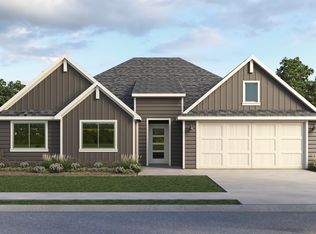 Immelmann Plan, Windrose, Pilot Point, TX 76258